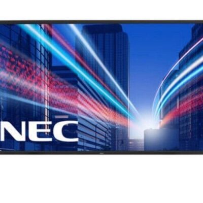 NEC 55″ LED High Brightness Display